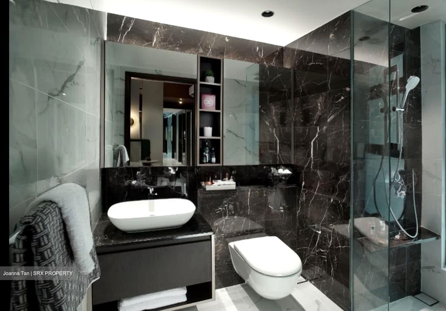 Wilshire Residences (D10), Apartment #586792941